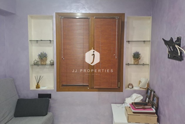 Aus zweiter Hand - Wohnung -
Torrevieja - Costa Blanca