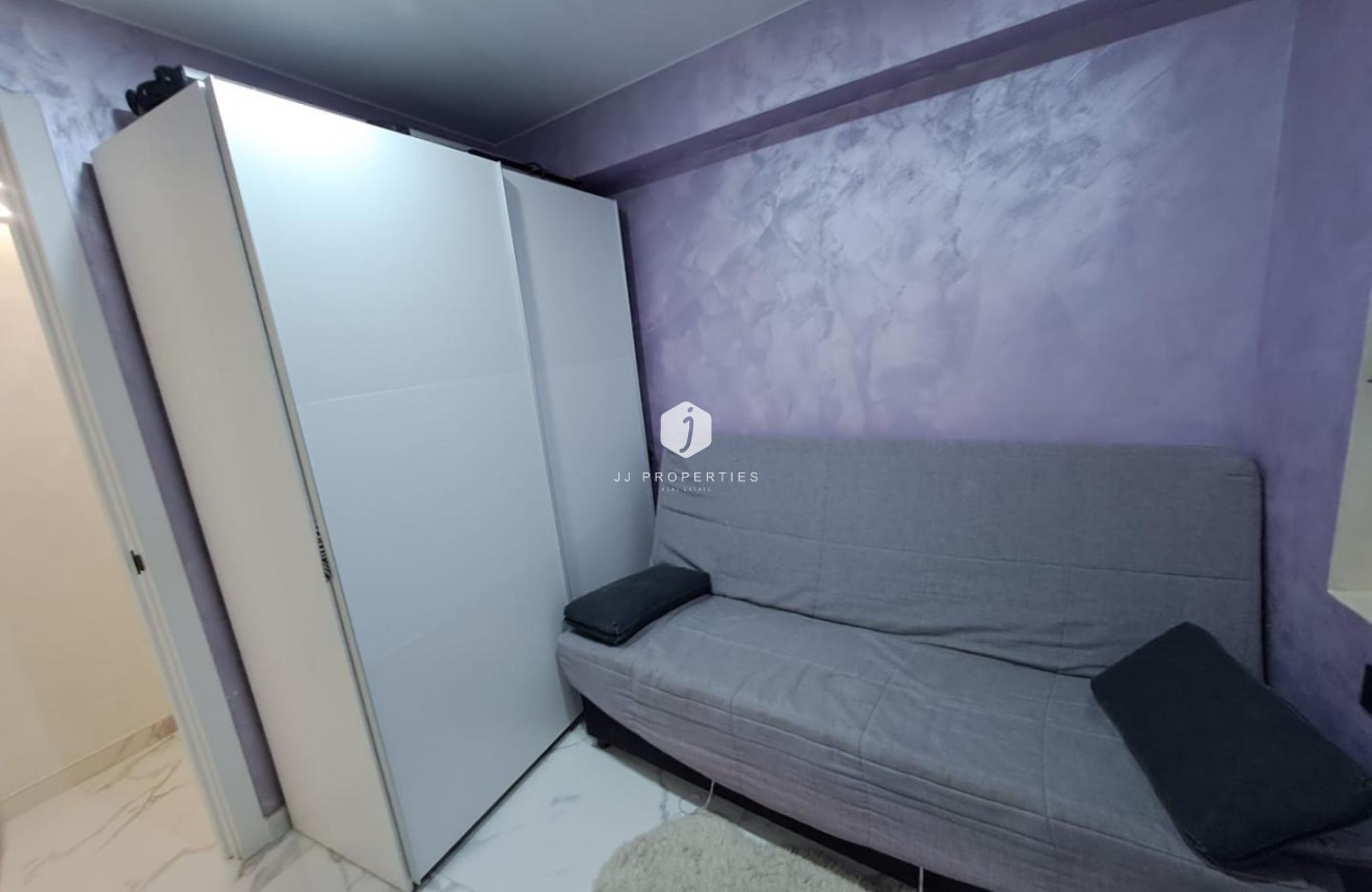 Aus zweiter Hand - Wohnung -
Torrevieja - Costa Blanca