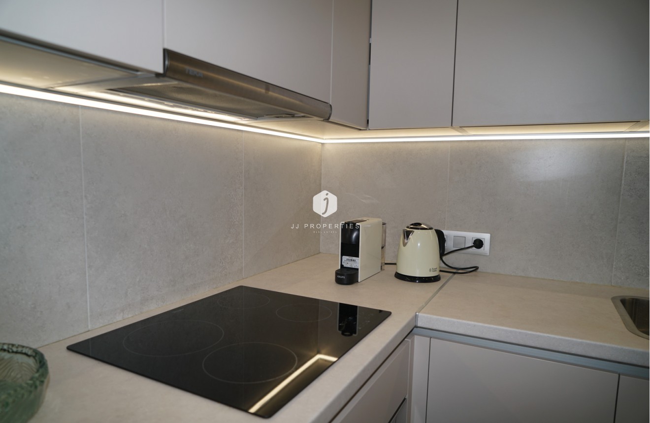 Tweedehands - Chalet -
Orihuela Costa - Costa Blanca