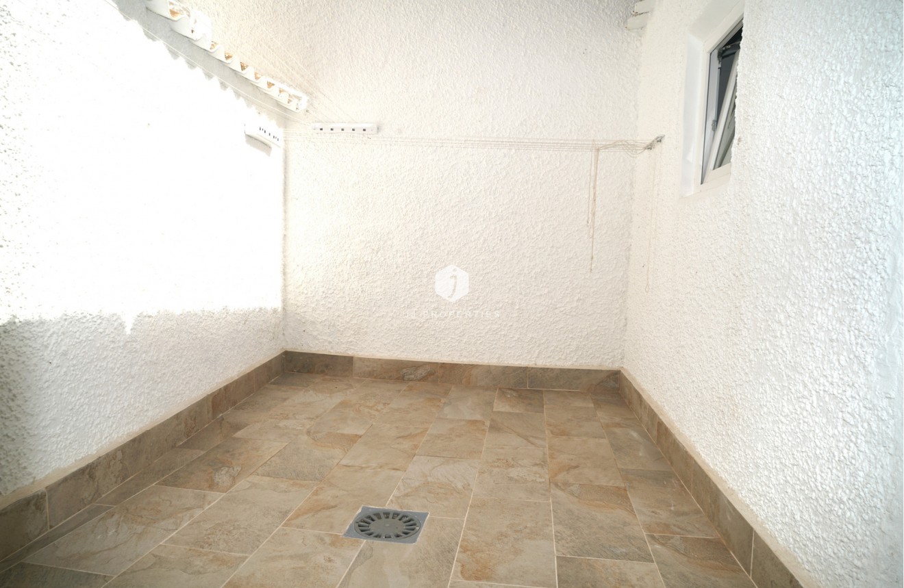 Tweedehands - Chalet -
Orihuela Costa - Costa Blanca