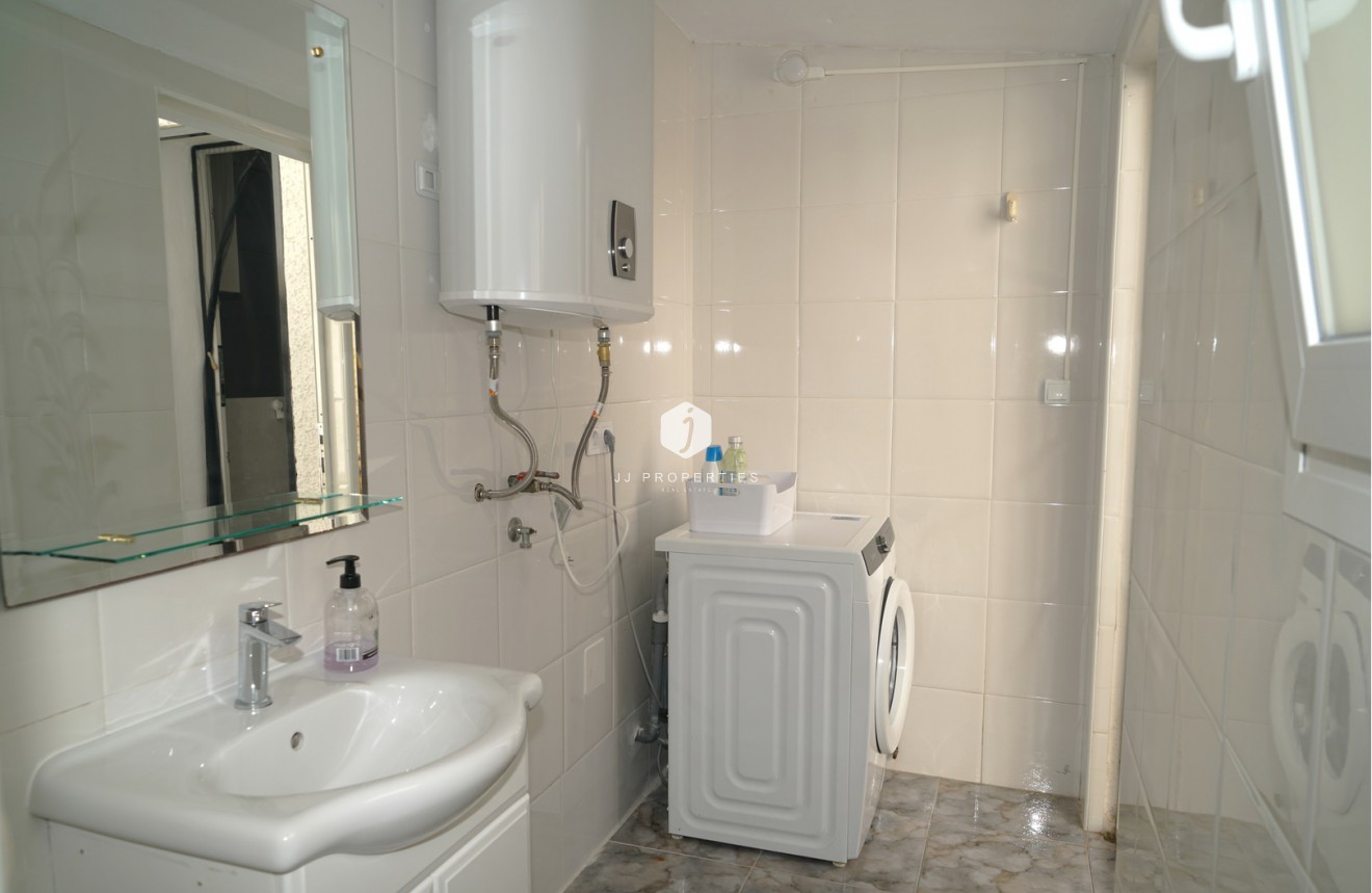 Tweedehands - Chalet -
Orihuela Costa - Costa Blanca