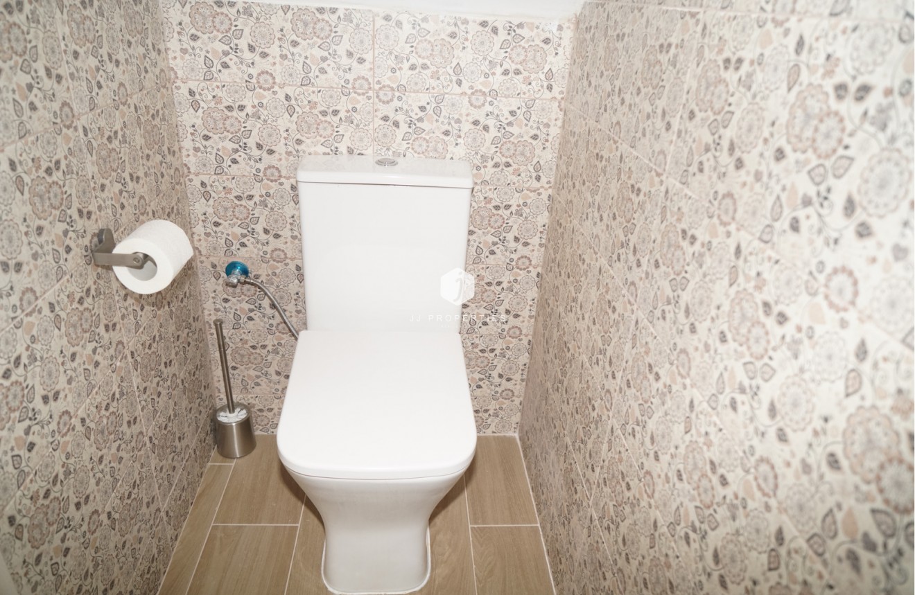 Tweedehands - Chalet -
Orihuela Costa - Costa Blanca