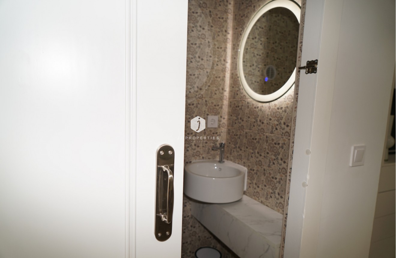 Tweedehands - Chalet -
Orihuela Costa - Costa Blanca