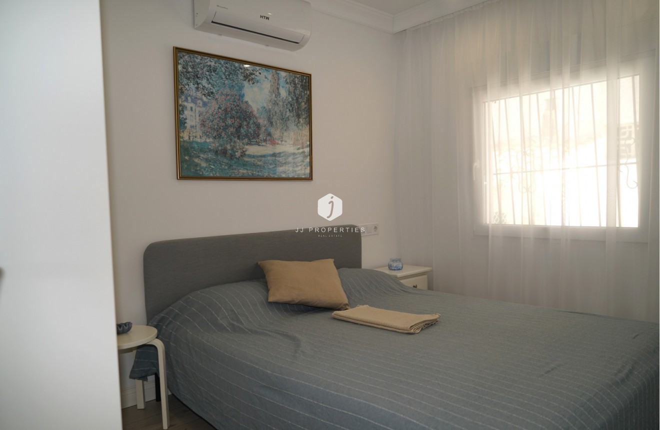 Tweedehands - Chalet -
Orihuela Costa - Costa Blanca