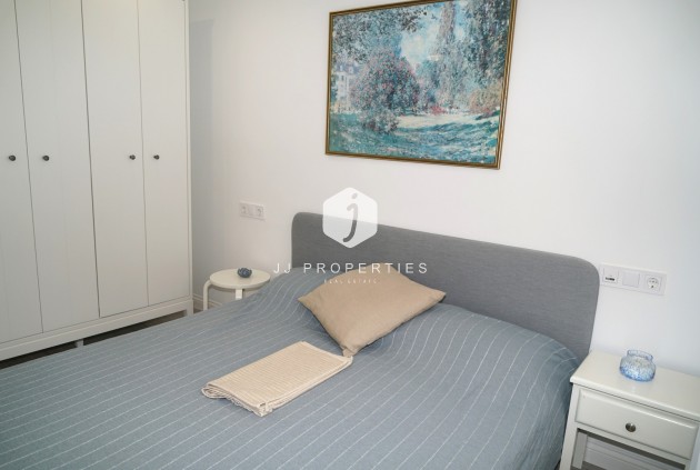 Tweedehands - Chalet -
Orihuela Costa - Costa Blanca