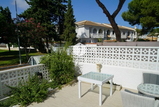 Tweedehands - Chalet -
Orihuela Costa - Costa Blanca