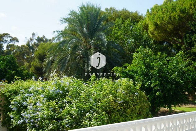 Tweedehands - Chalet -
Orihuela Costa - Costa Blanca