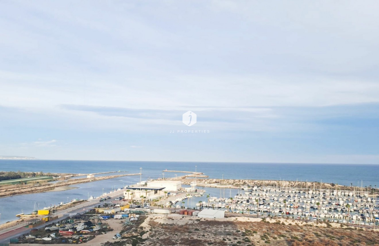 Segunda mano - Apartamento / piso -
Guardamar del Segura - Costa Blanca