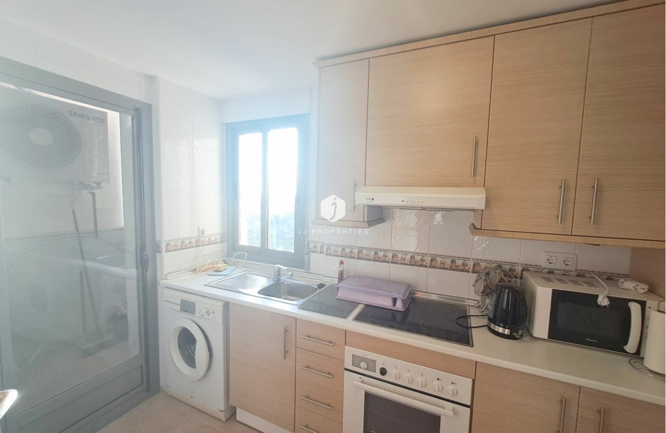 Segunda mano - Apartamento / piso -
Guardamar del Segura - Costa Blanca