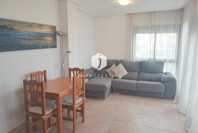 Segunda mano - Apartamento / piso -
Guardamar del Segura - Costa Blanca