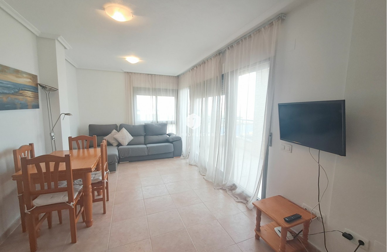 Segunda mano - Apartamento / piso -
Guardamar del Segura - Costa Blanca