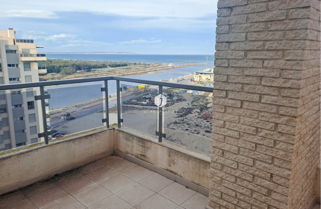 Segunda mano - Apartamento / piso -
Guardamar del Segura - Costa Blanca