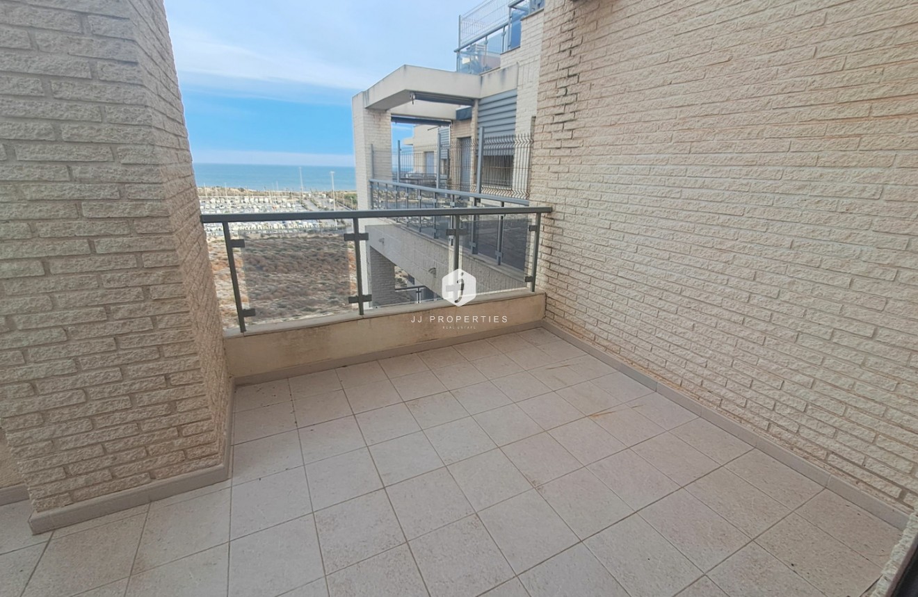 Segunda mano - Apartamento / piso -
Guardamar del Segura - Costa Blanca