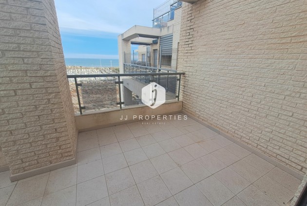 Segunda mano - Apartamento / piso -
Guardamar del Segura - Costa Blanca