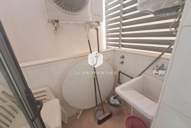 Segunda mano - Apartamento / piso -
Guardamar del Segura - Costa Blanca