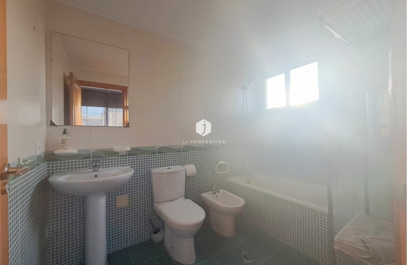 Segunda mano - Apartamento / piso -
Guardamar del Segura - Costa Blanca