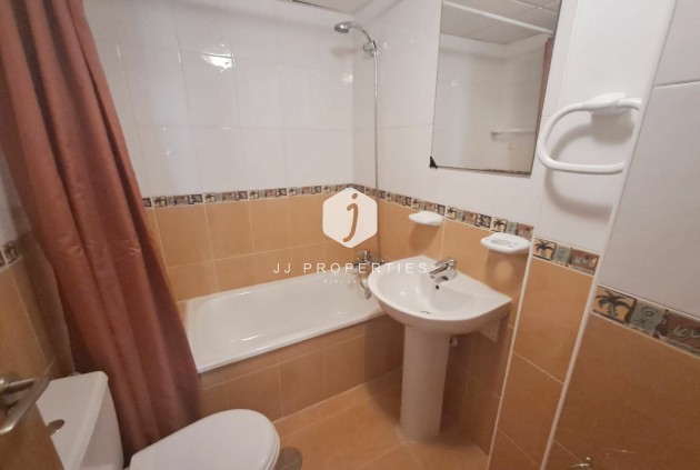 Segunda mano - Apartamento / piso -
Guardamar del Segura - Costa Blanca