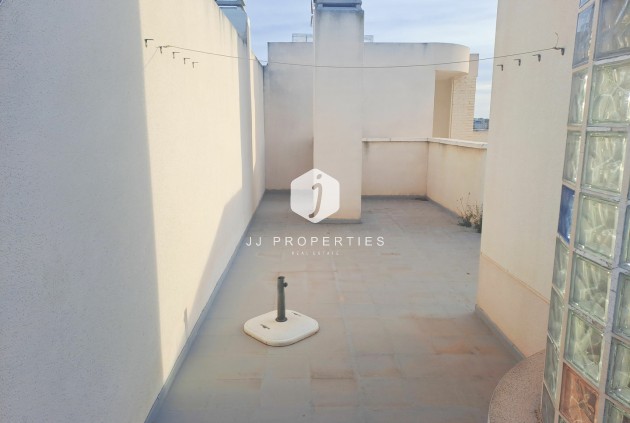 Segunda mano - Apartamento / piso -
Guardamar del Segura - Costa Blanca