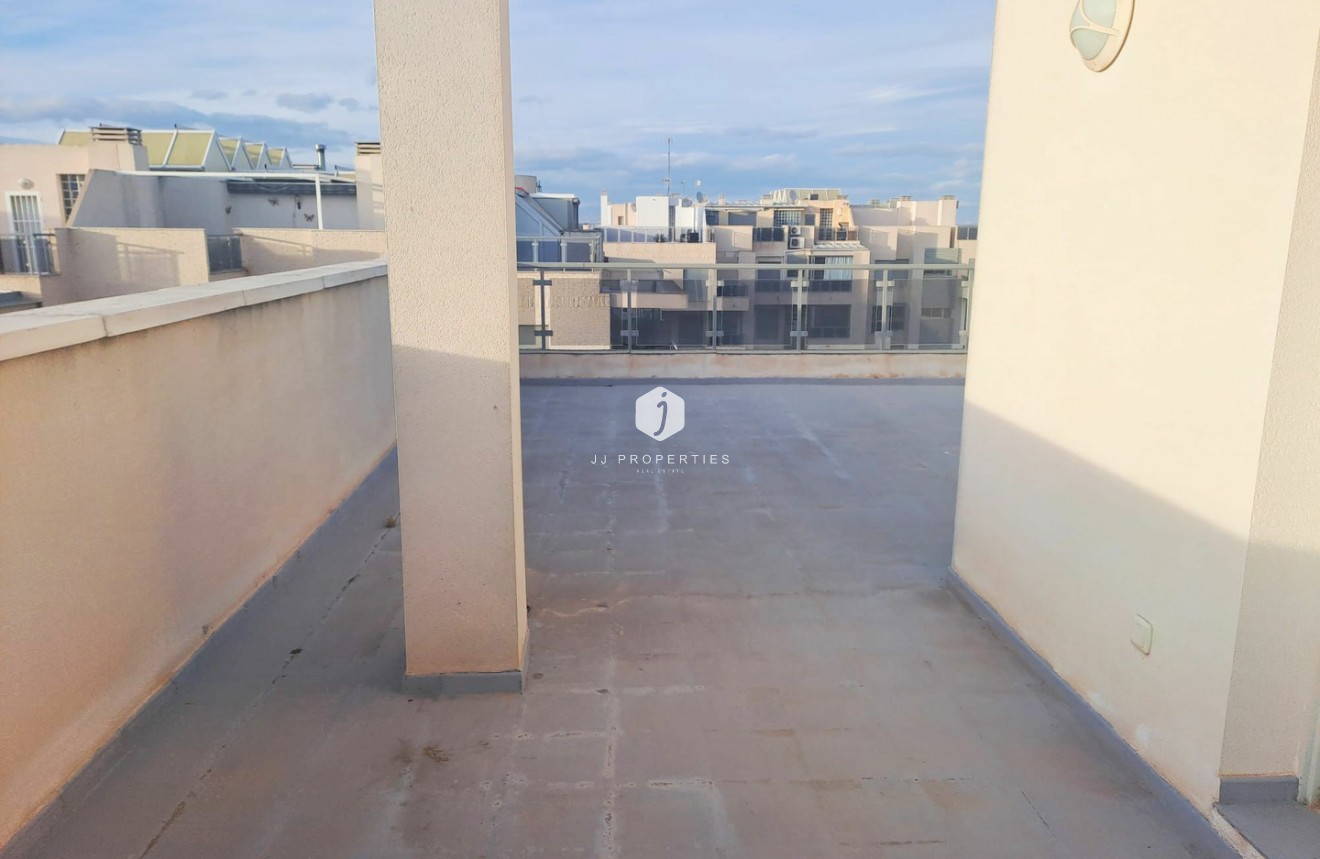 Segunda mano - Apartamento / piso -
Guardamar del Segura - Costa Blanca