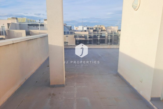 Segunda mano - Apartamento / piso -
Guardamar del Segura - Costa Blanca