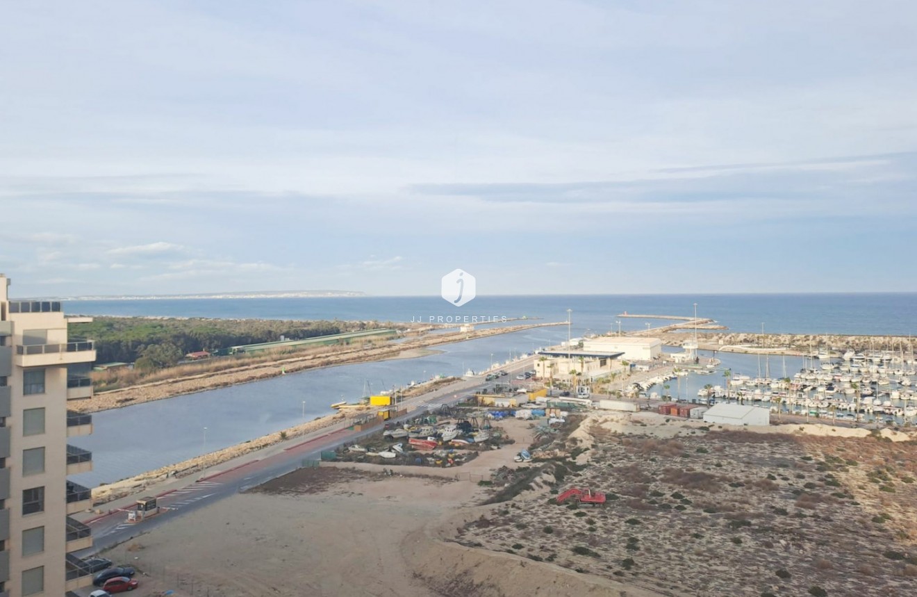 Segunda mano - Apartamento / piso -
Guardamar del Segura - Costa Blanca