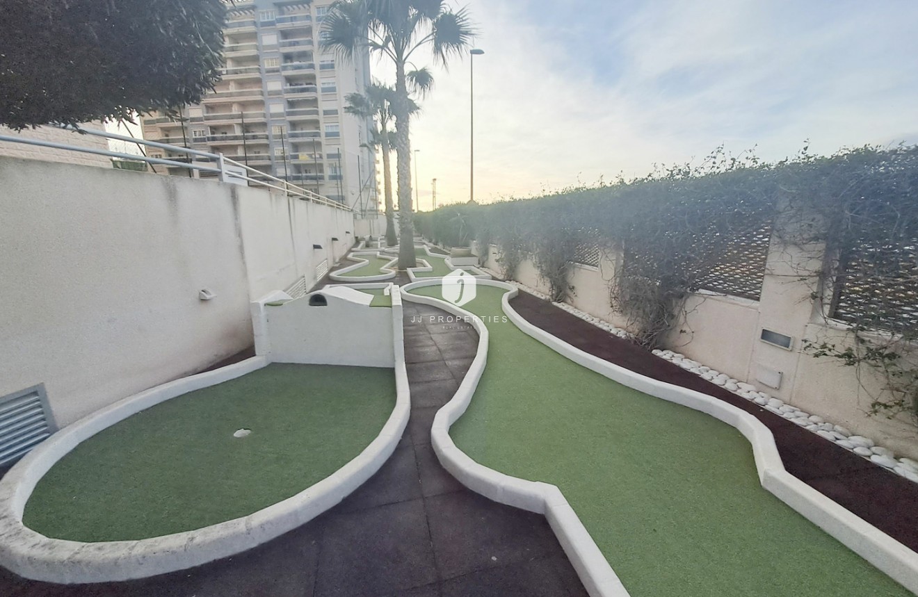 Segunda mano - Apartamento / piso -
Guardamar del Segura - Costa Blanca