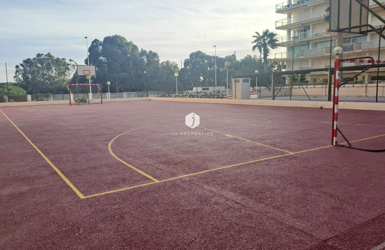 Segunda mano - Apartamento / piso -
Guardamar del Segura - Costa Blanca