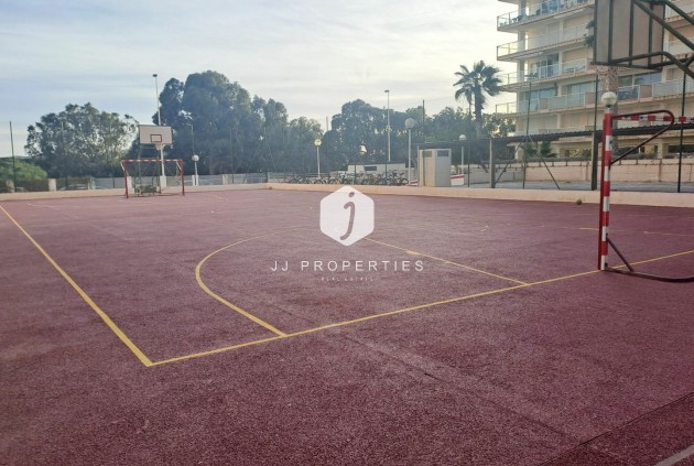 Segunda mano - Apartamento / piso -
Guardamar del Segura - Costa Blanca