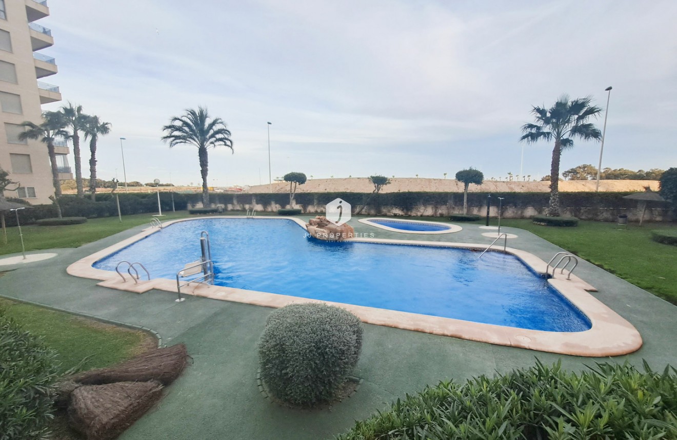 Segunda mano - Apartamento / piso -
Guardamar del Segura - Costa Blanca