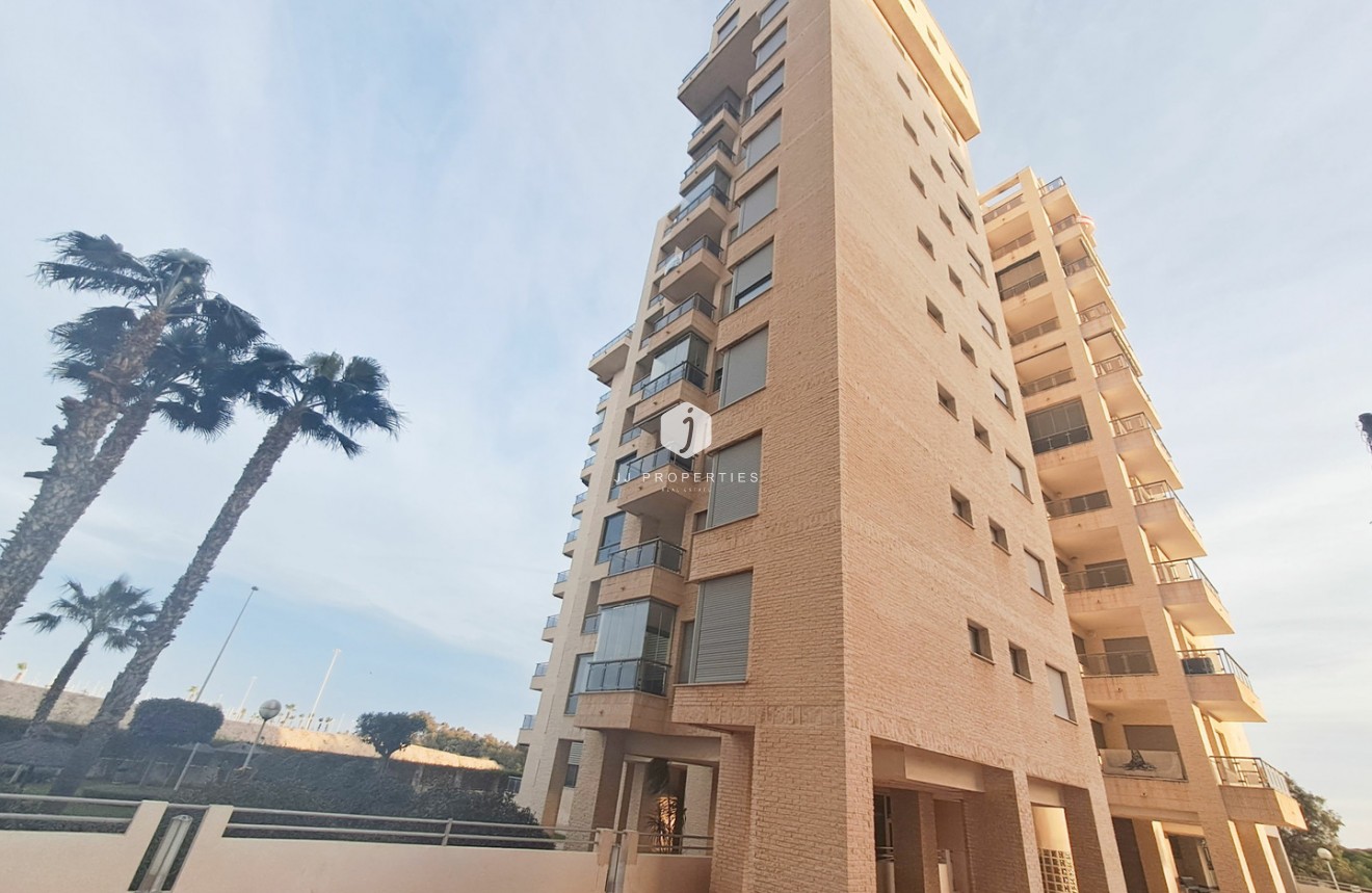 Segunda mano - Apartamento / piso -
Guardamar del Segura - Costa Blanca