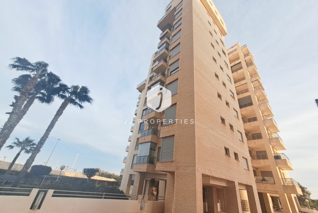 Segunda mano - Apartamento / piso -
Guardamar del Segura - Costa Blanca