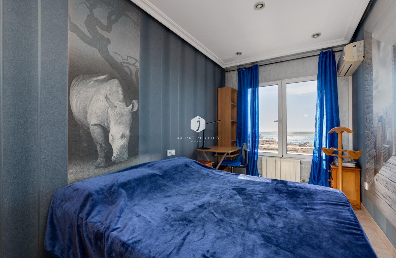 D'occasion - Appartement -
Guardamar del Segura - Costa Blanca