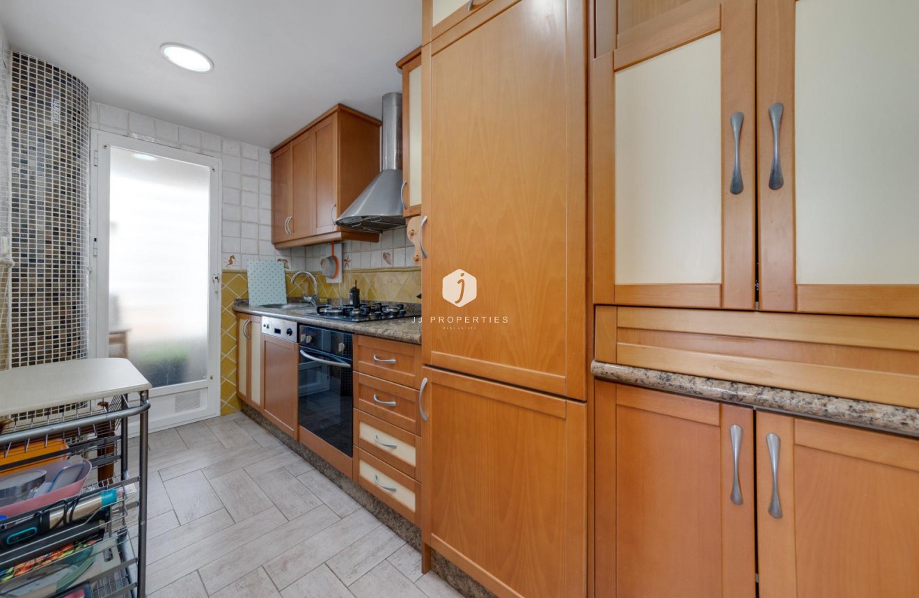 D'occasion - Appartement -
Guardamar del Segura - Costa Blanca