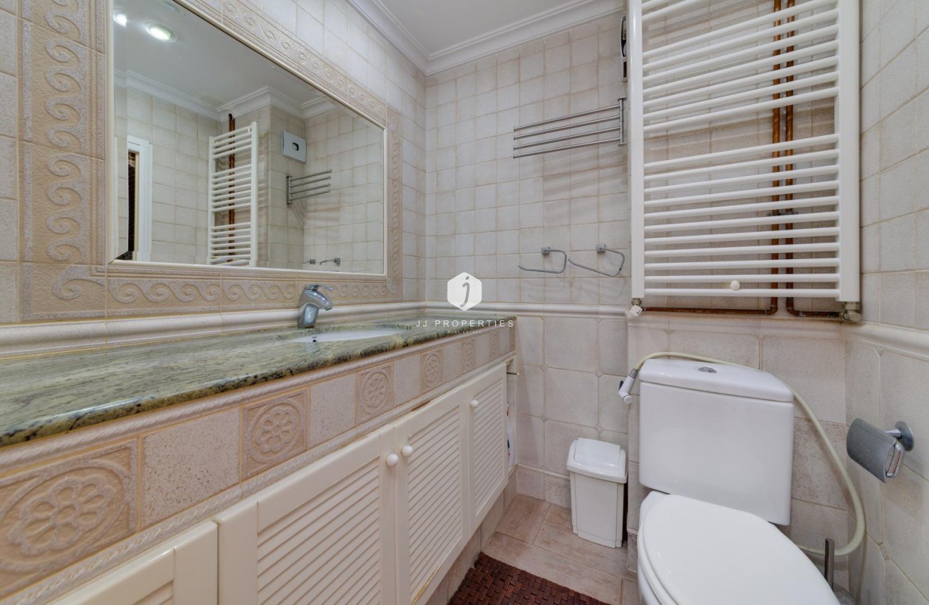 D'occasion - Appartement -
Guardamar del Segura - Costa Blanca