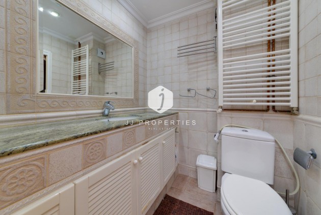 D'occasion - Appartement -
Guardamar del Segura - Costa Blanca