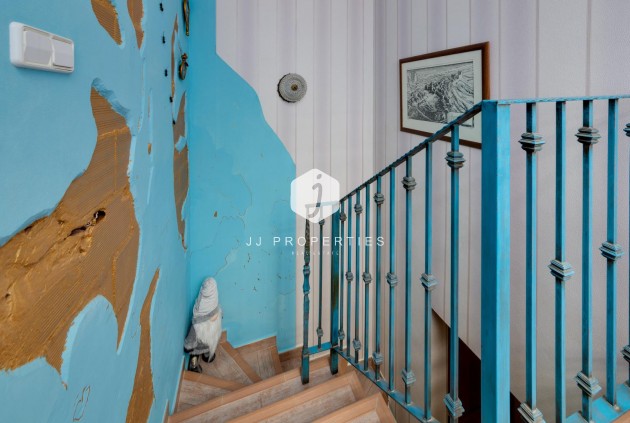 D'occasion - Appartement -
Guardamar del Segura - Costa Blanca