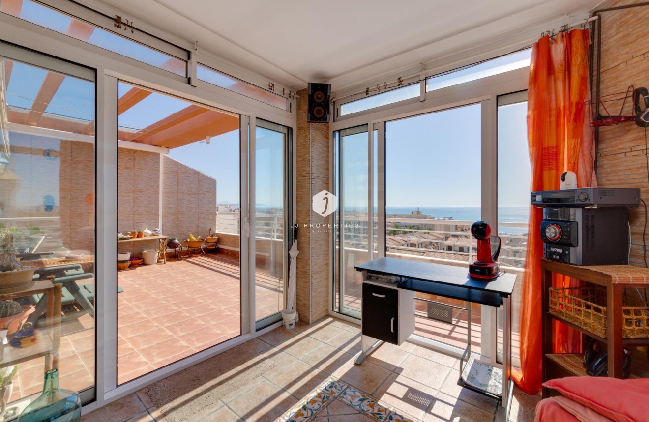 D'occasion - Appartement -
Guardamar del Segura - Costa Blanca