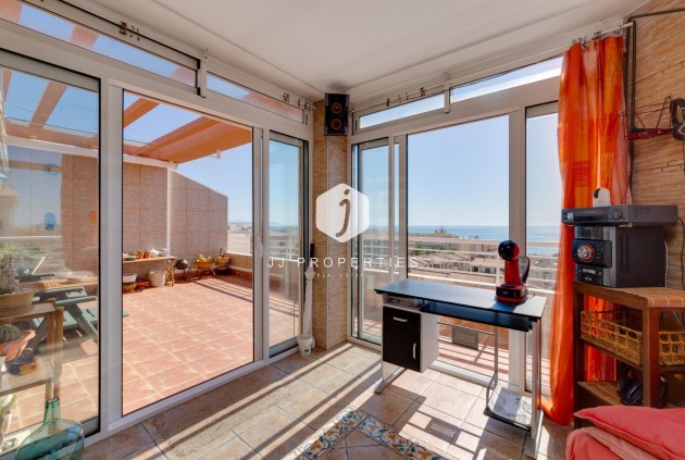 D'occasion - Appartement -
Guardamar del Segura - Costa Blanca