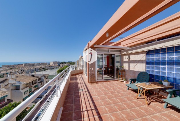 D'occasion - Appartement -
Guardamar del Segura - Costa Blanca