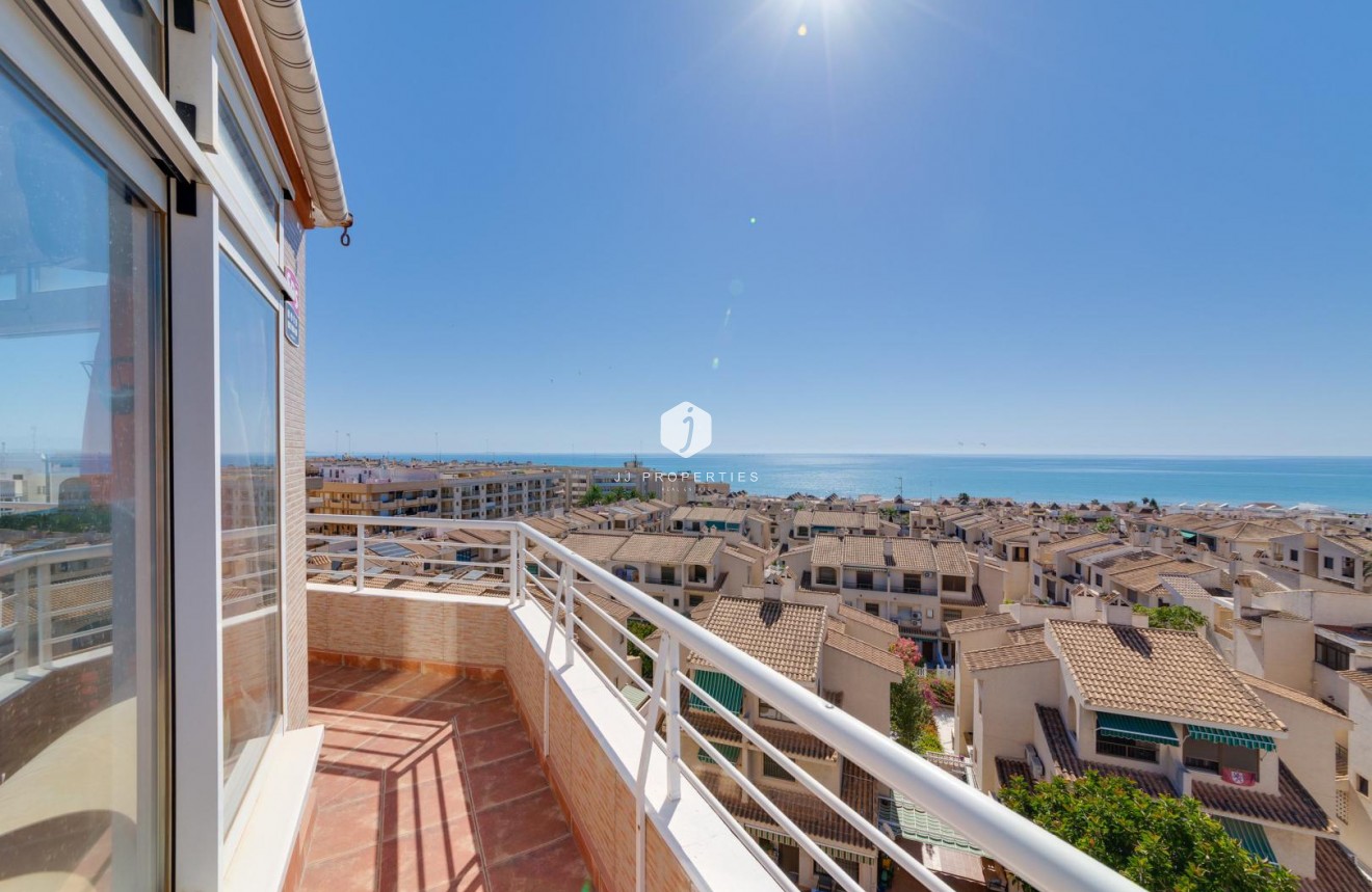 D'occasion - Appartement -
Guardamar del Segura - Costa Blanca