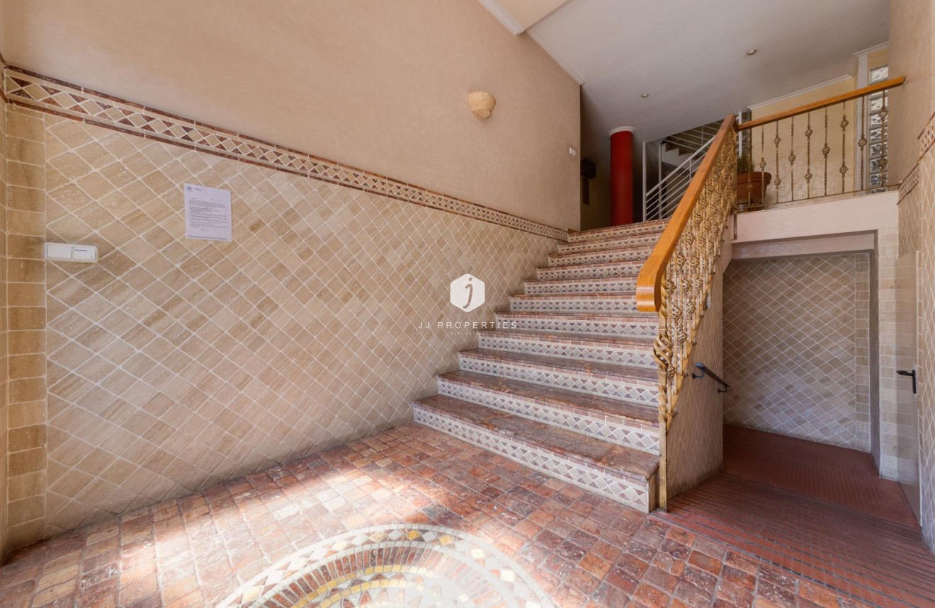 D'occasion - Appartement -
Guardamar del Segura - Costa Blanca