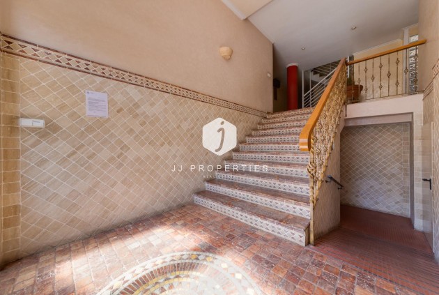 D'occasion - Appartement -
Guardamar del Segura - Costa Blanca