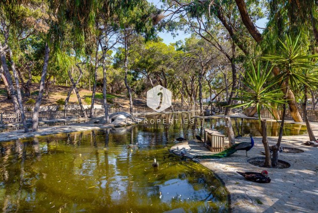 D'occasion - Appartement -
Guardamar del Segura - Costa Blanca