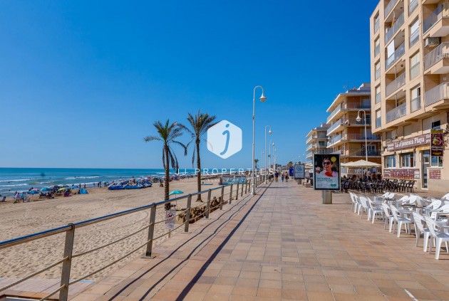 D'occasion - Appartement -
Guardamar del Segura - Costa Blanca