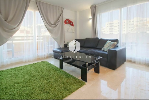 Segunda mano - Apartamento / piso -
Torrevieja - Costa Blanca