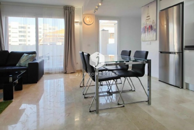 Segunda mano - Apartamento / piso -
Torrevieja - Costa Blanca