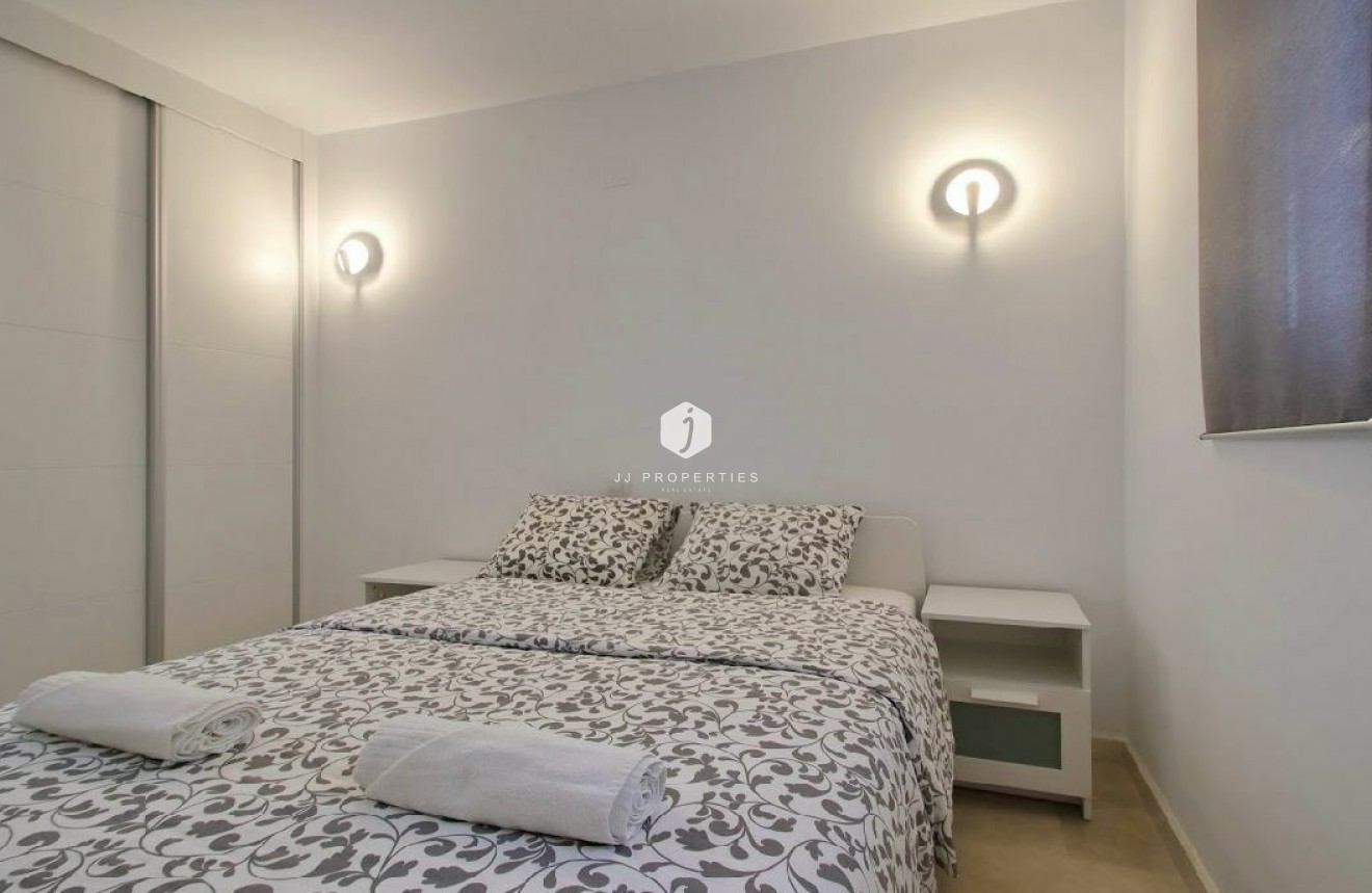 Segunda mano - Apartamento / piso -
Torrevieja - Costa Blanca