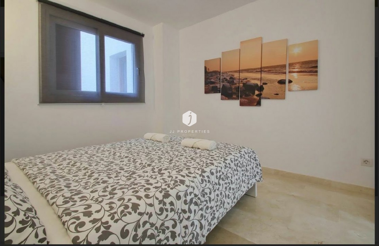 Segunda mano - Apartamento / piso -
Torrevieja - Costa Blanca