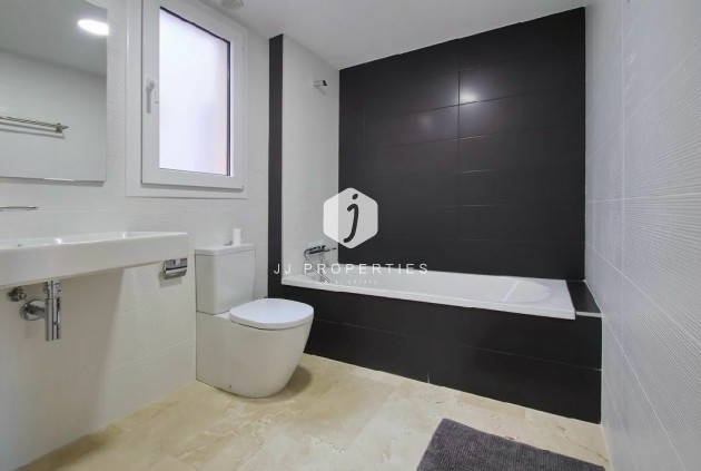 Segunda mano - Apartamento / piso -
Torrevieja - Costa Blanca