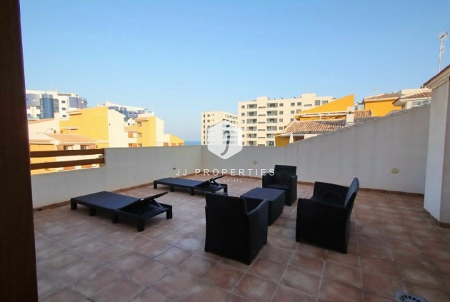 Segunda mano - Apartamento / piso -
Torrevieja - Costa Blanca